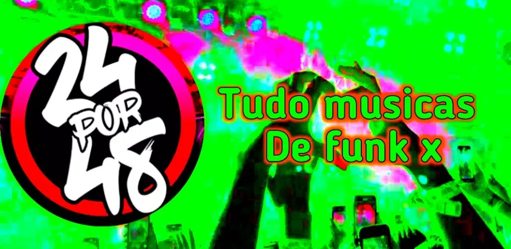 tudo musicas de funk x স্ক্রিনশট