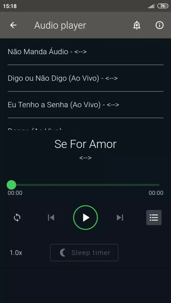 tudo musicas de funk x স্ক্রিনশট