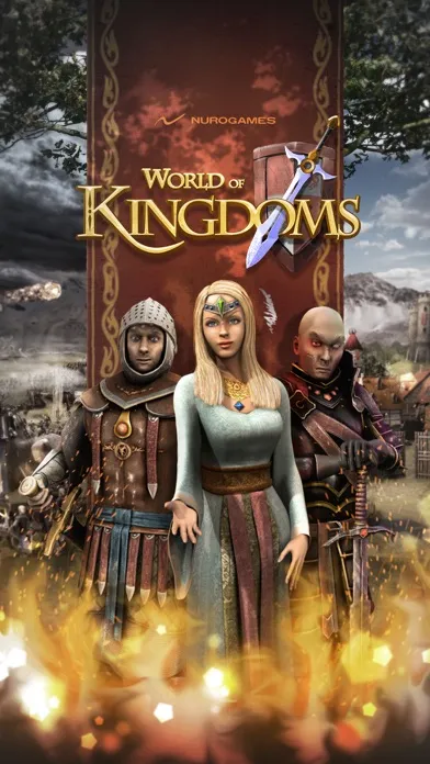 صور World of Kingdoms