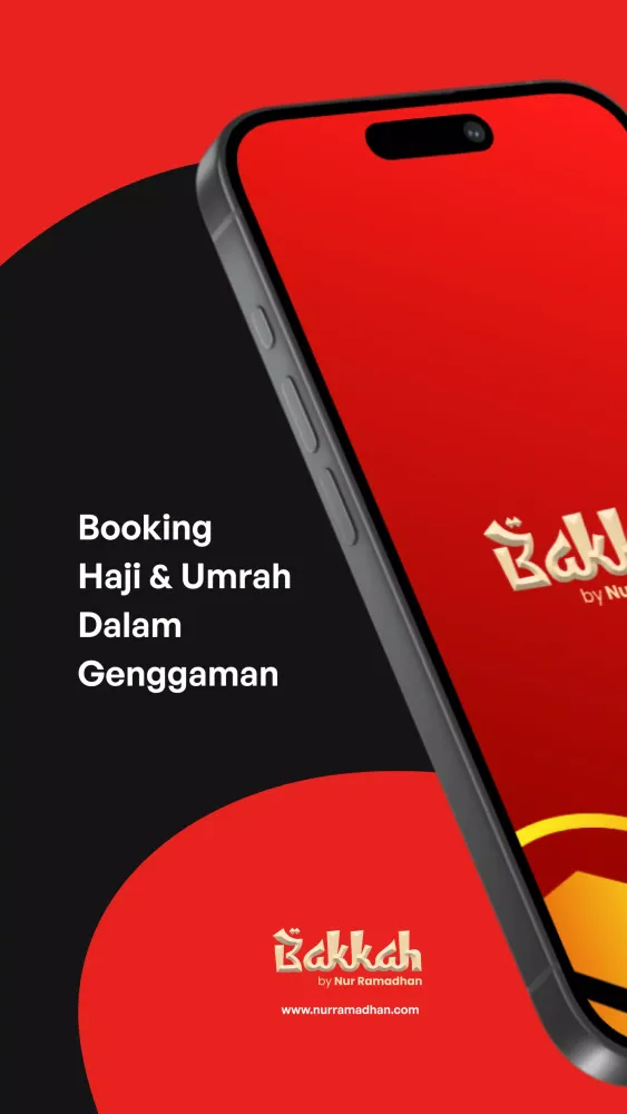 Bakkah by Nur Ramadhan Screenshots