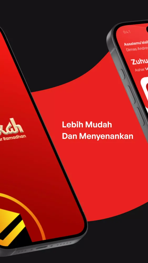 Bakkah by Nur Ramadhan Screenshots