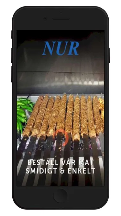 ภาพหน้าจอของ Nur Restaurang