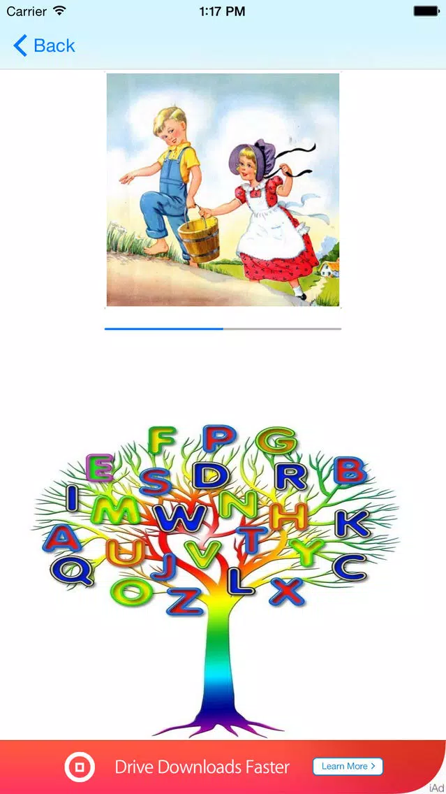 تصاویر Nursery Rhymes Free
