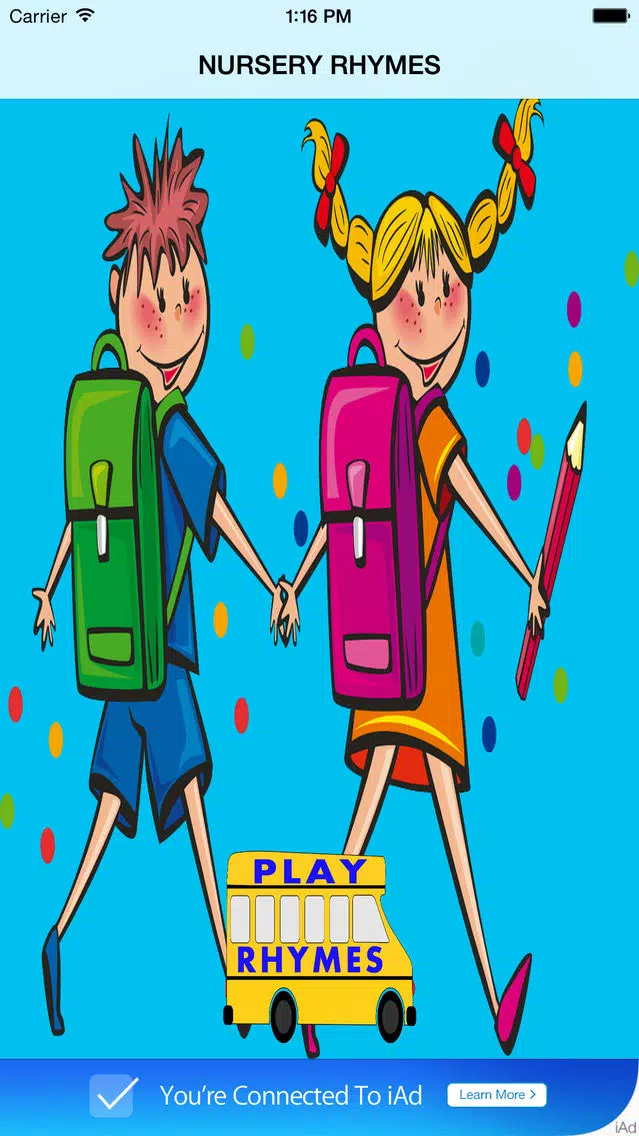 تصاویر Nursery Rhymes Free