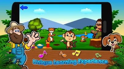 Nursery Rhymes Galore - Interactive Fun! स्क्रीनशॉट
