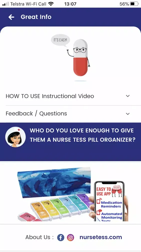 صور Nurse Tess