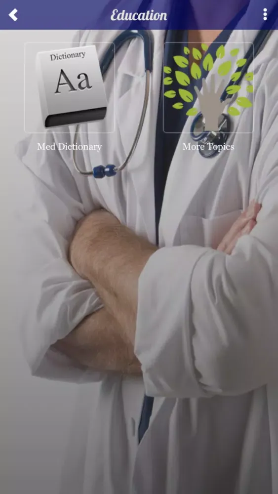 Nursing Exams-All in One Screenshots
