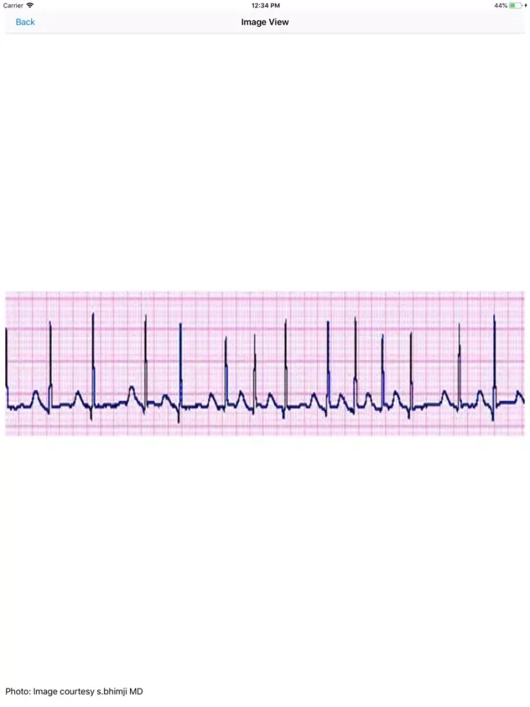 Medical Nursing iPad  Screenshots