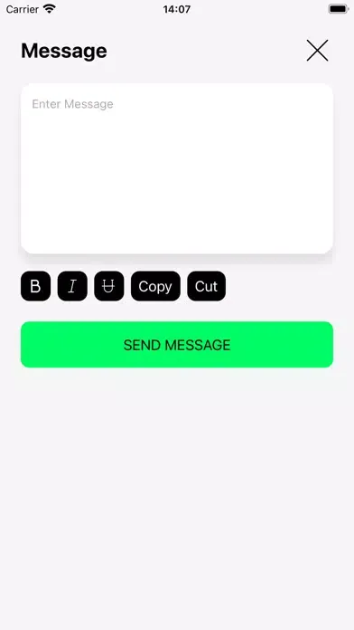 Zrzuty ekranu Recover Chat Backup Chaty WAMR
