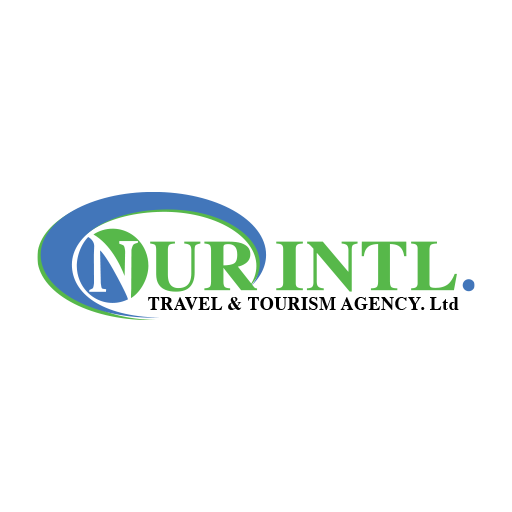 NurTravel Agent