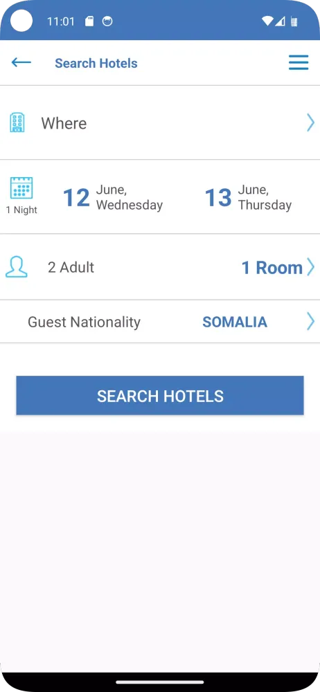 تصاویر NurTravel Agent