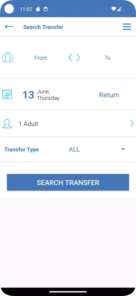 تصاویر NurTravel Agent