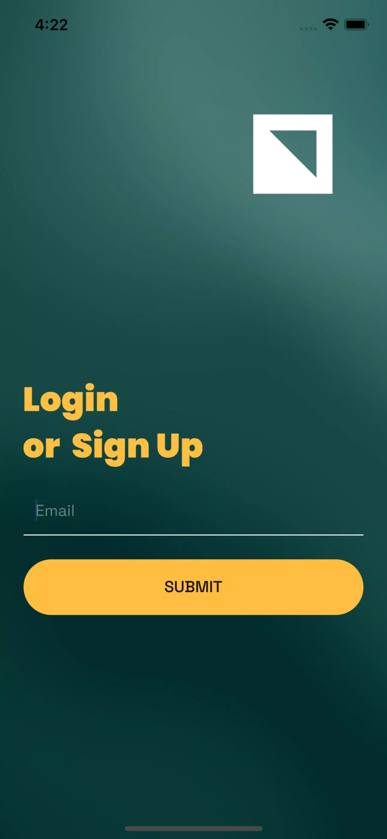 City Hope Church Mobile App Screenshots