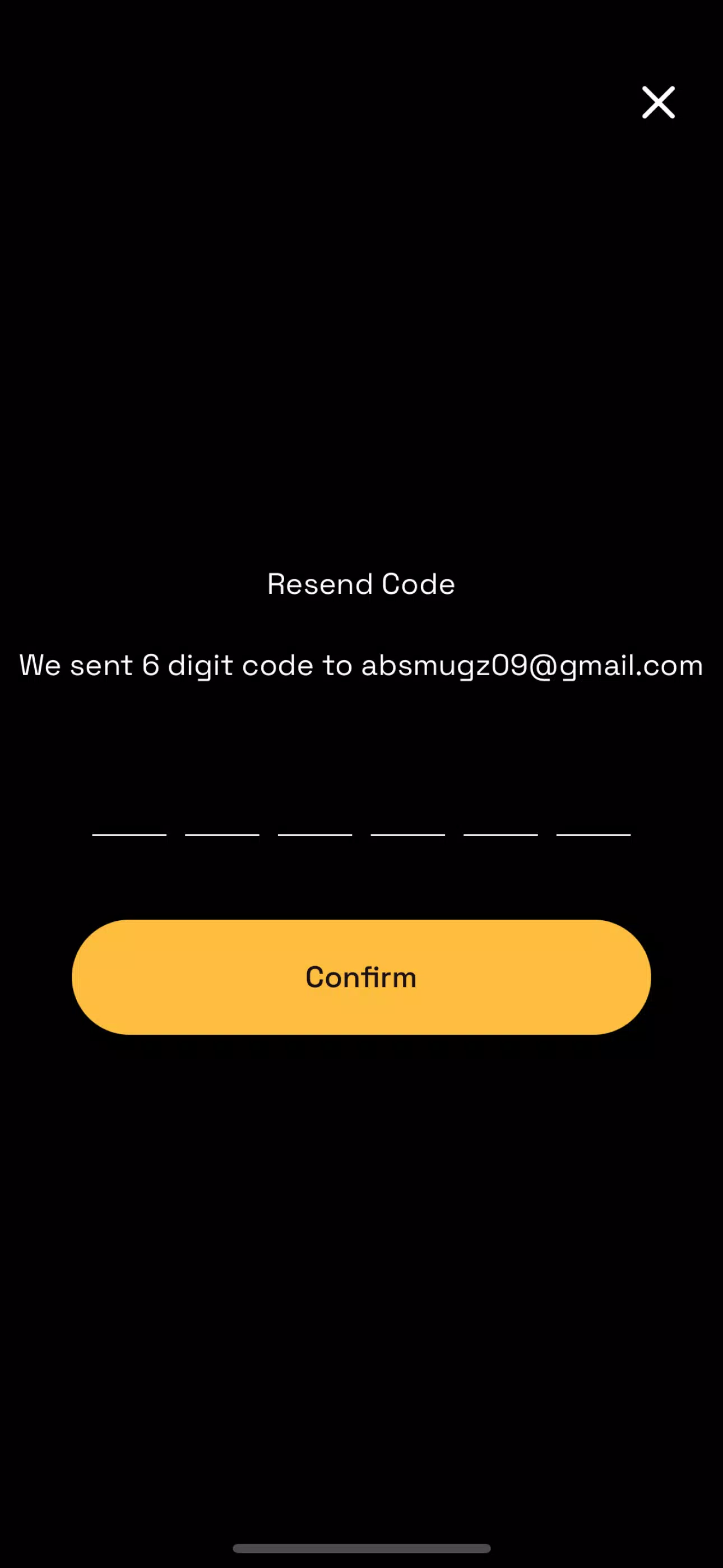 City Hope Church Mobile App Screenshots