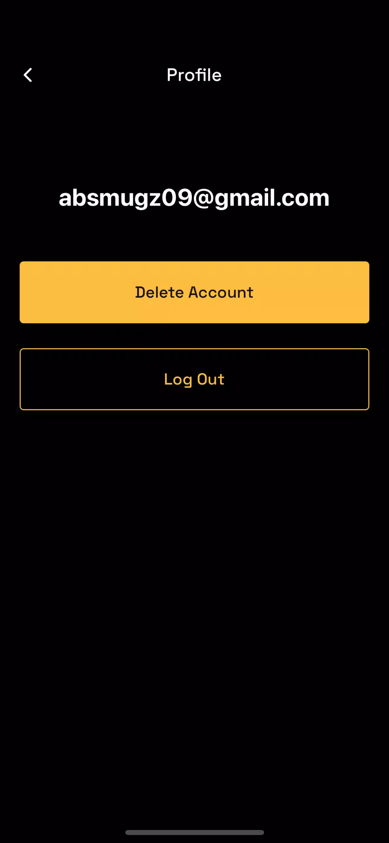 City Hope Church Mobile App Screenshots