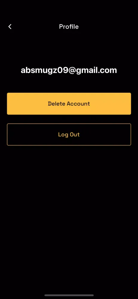 City Hope Church Mobile App স্ক্রিনশট