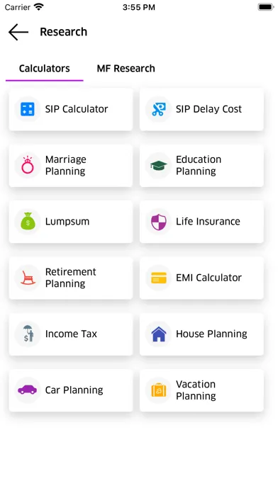 Nurturing Wealth سکرین شاٹس