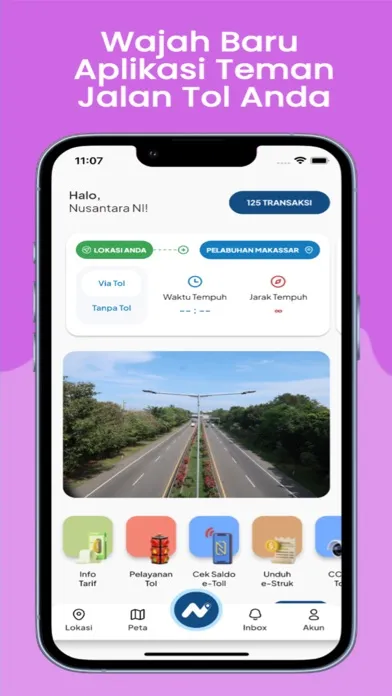 NITA ID স্ক্রিনশট