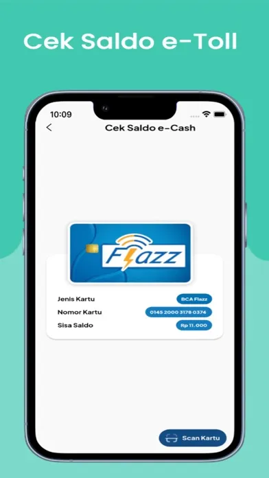 NITA ID স্ক্রিনশট
