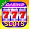 Jackpot Time: Top Casino Slots