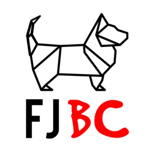 #FJBC Front Jolly Back CORGI