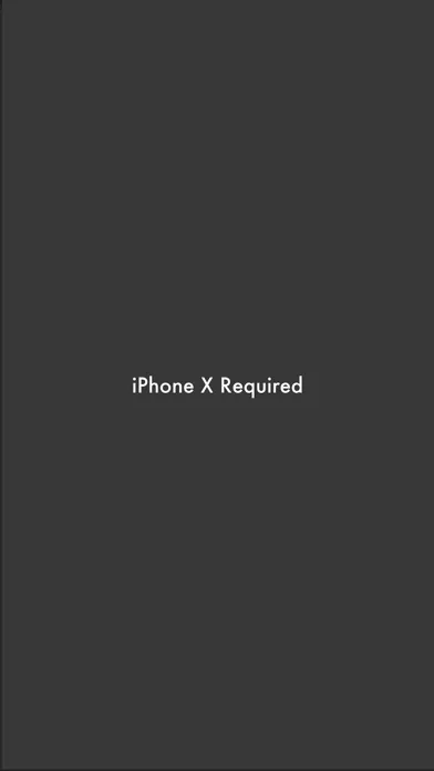 Ảnh chụp màn hình của HeadText - Augmented Reality