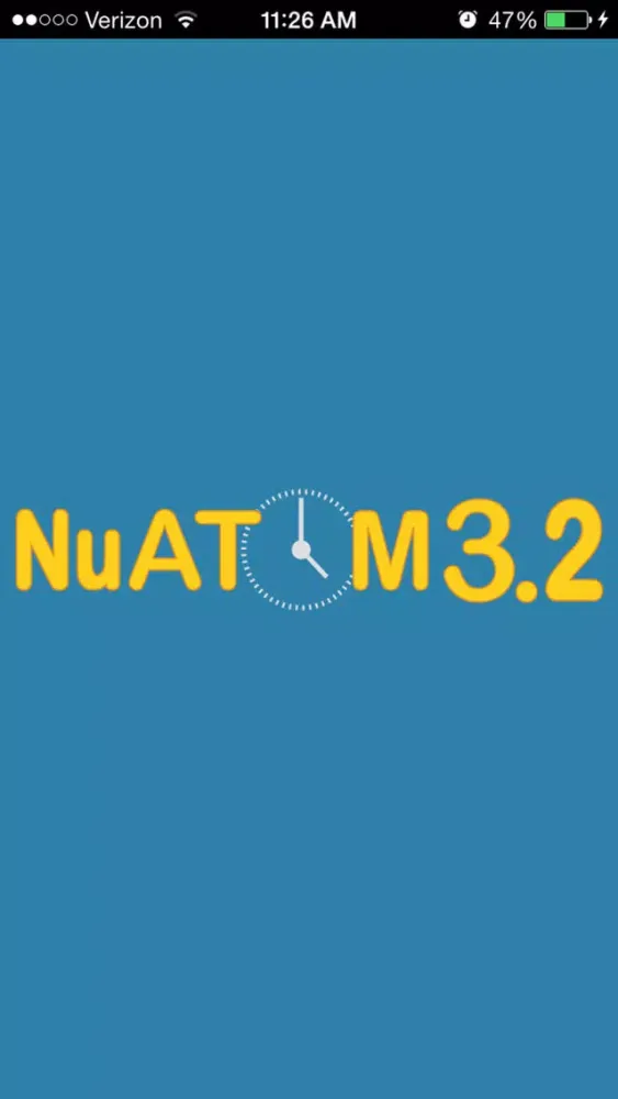 Captures d'écran de NuATOM 3.2
