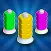 Nut Sort: Color Match Puzzle