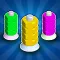 Nut Sort: Color Match Puzzle