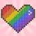 Nut n Bolt Sort: Color Puzzle