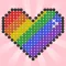 Nut n Bolt Sort: Color Puzzle