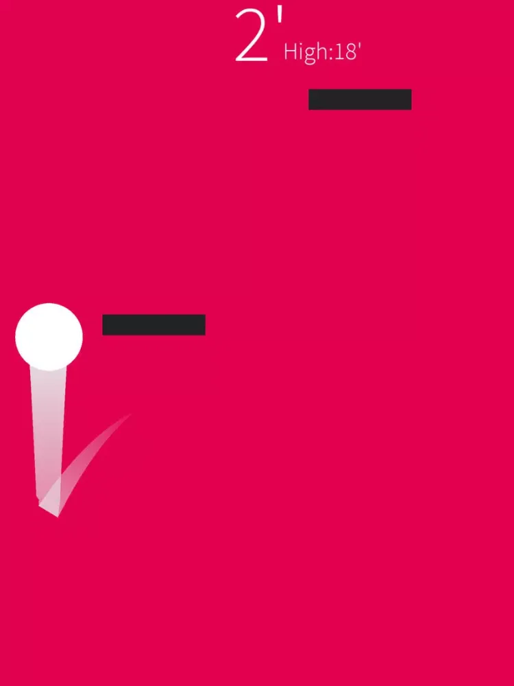 Capturas de pantalla de Jumpo Jumpie iPad 