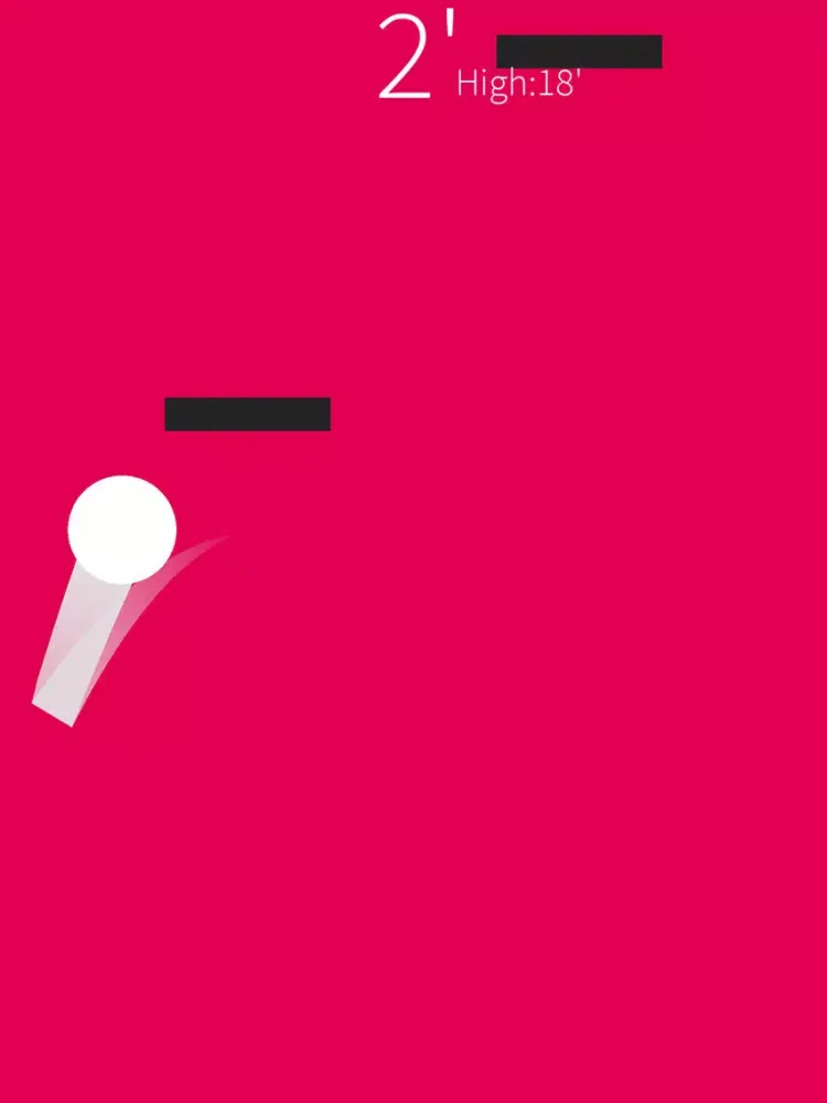 Capturas de pantalla de Jumpo Jumpie iPad 