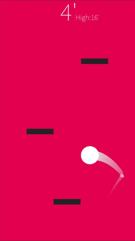 Capturas de pantalla de Jumpo Jumpie