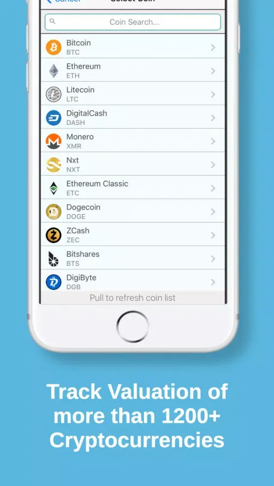 Coin Convert Deluxe Screenshots