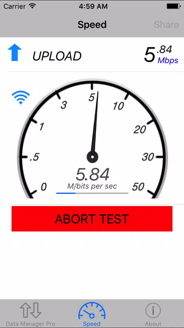Data Manager Pro - Data Usage Ekran Görüntüleri