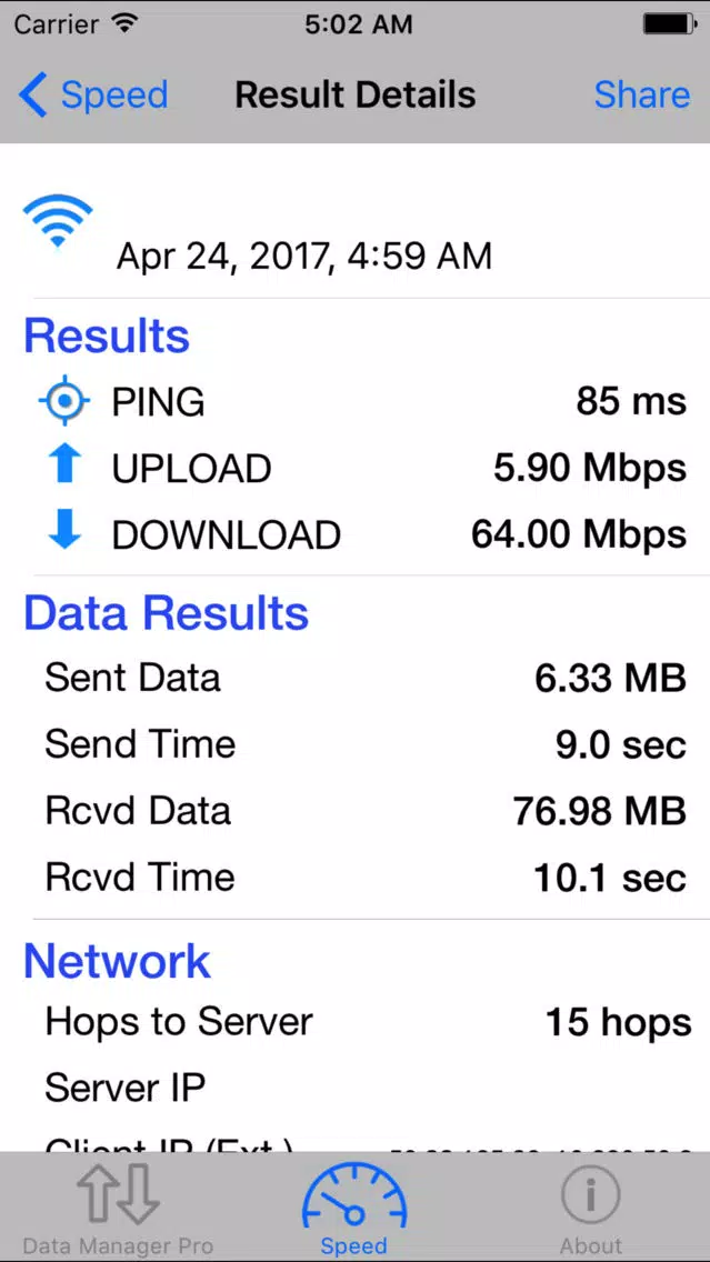 Data Manager Pro - Data Usage Ekran Görüntüleri