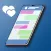 Hey Love Chris: Text Story