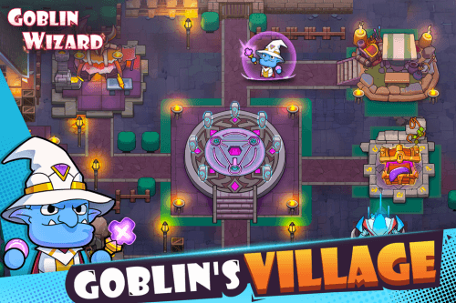 Goblin Wizard-screenshot-3