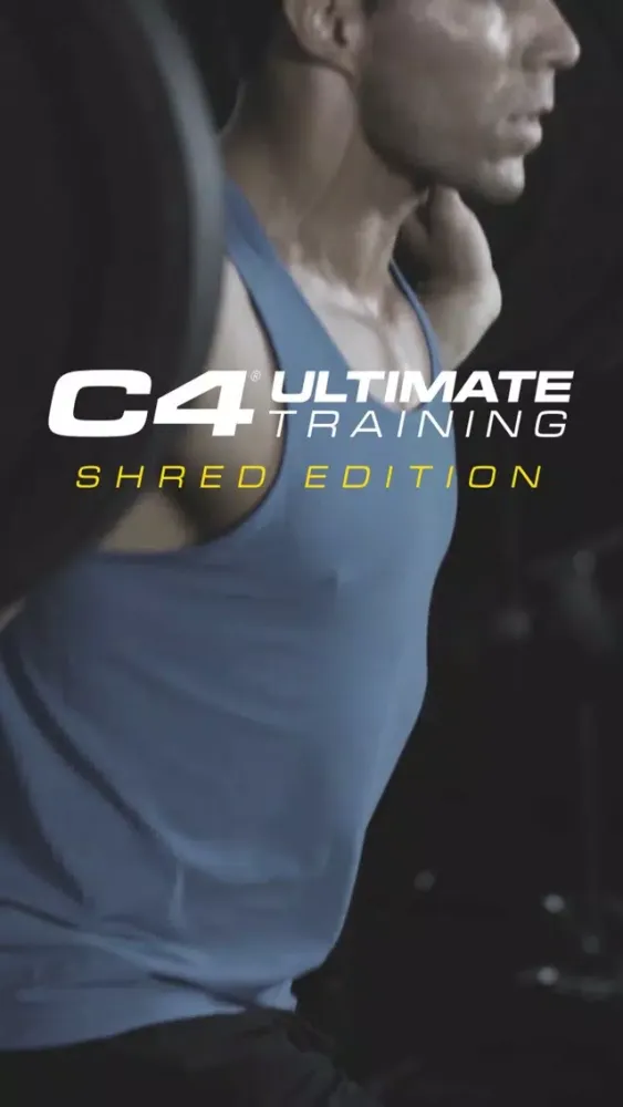 Capturas de pantalla de C4 ULTIMATE® Training