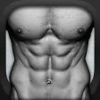 Ab Workout X FREE+ Six-Pack Core Abdomen Exercises