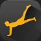 Bodyweight Crunch & Push Ups Bodybuilding Routine