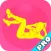 Belly Fat Workout PRO HD - 10 Minute Ab Exercises