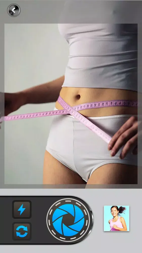 Скриншоты Belly Fat Workout PRO HD - 10 Minute Ab Exercises