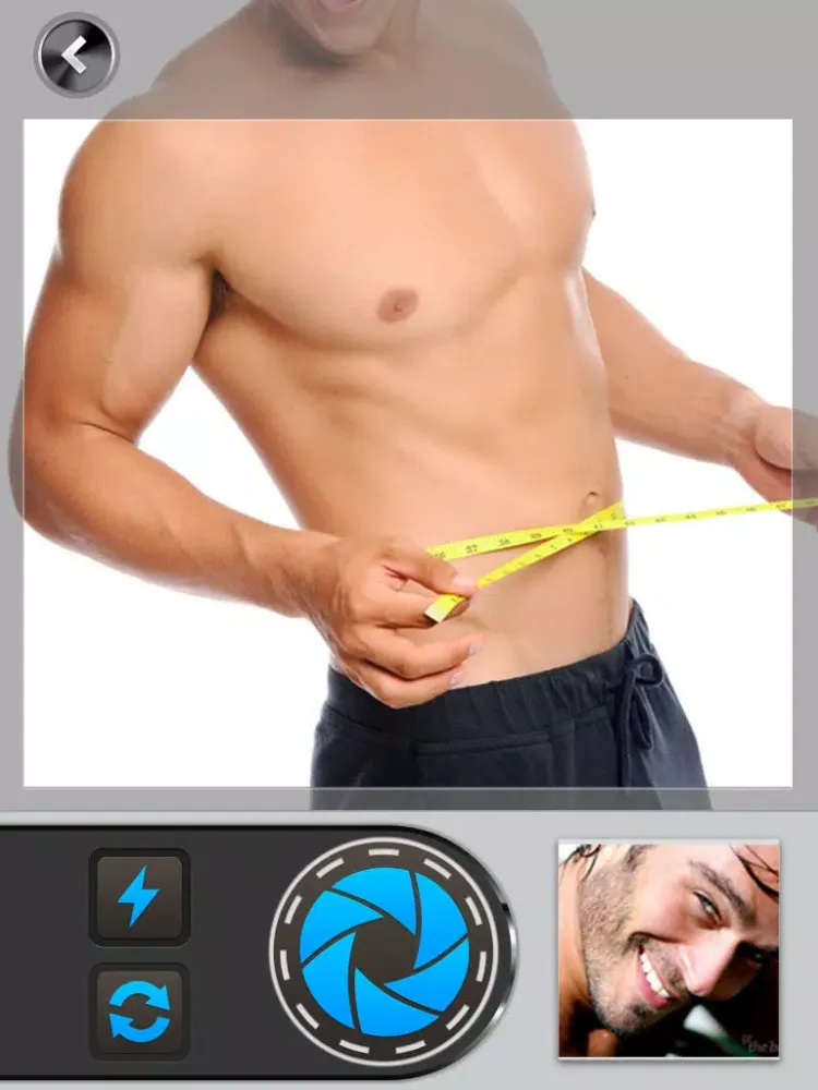 KettleBell Workout 360° PRO - Dumbbell Exercises Cross Trainer iPad 应用截图