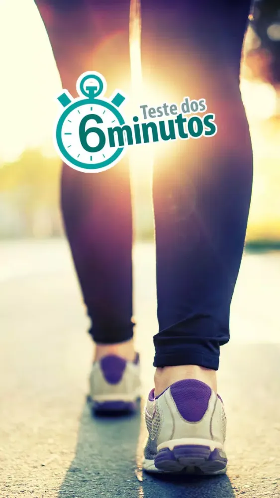 Screenshot di Teste de 6 Minutos