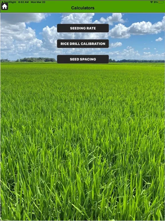Zrzuty ekranu Dyna-Gro Seed iPad 