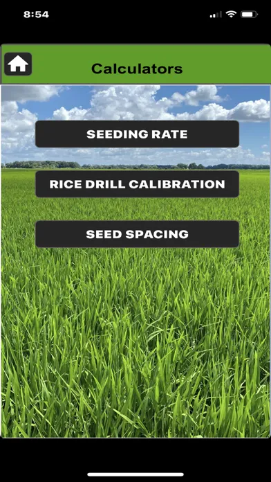Zrzuty ekranu Dyna-Gro Seed
