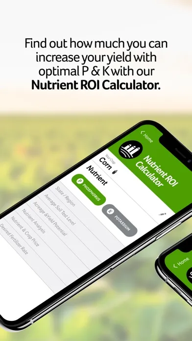 Скриншоты eKonomics by Nutrien