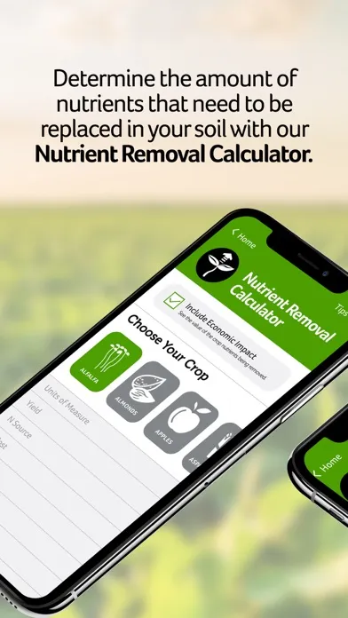 Скриншоты eKonomics by Nutrien